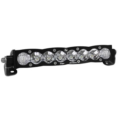 S8 LED Light Bar - Wheel Every Weekend
