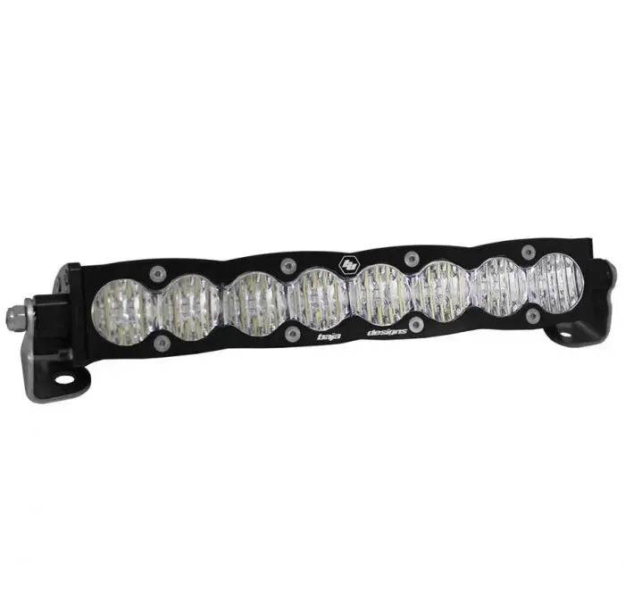 S8 LED Light Bar - Wheel Every Weekend