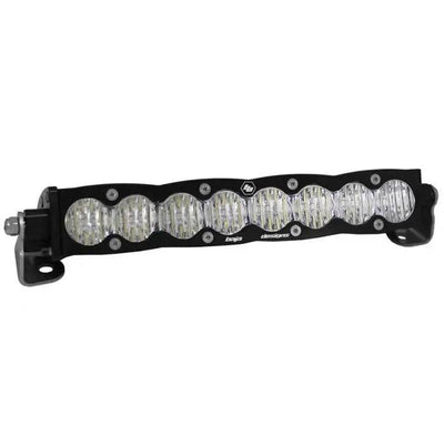 S8 LED Light Bar - Wheel Every Weekend