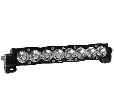 S8 LED Light Bar - Wheel Every Weekend