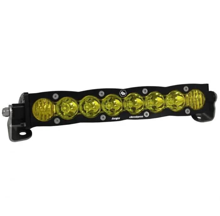 S8 LED Light Bar - Wheel Every Weekend