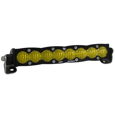 S8 LED Light Bar - Wheel Every Weekend