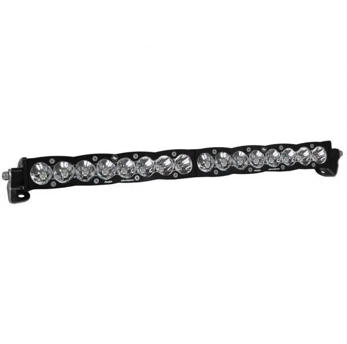 S8 LED Light Bar - Wheel Every Weekend
