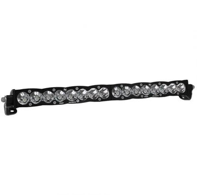 S8 LED Light Bar - Wheel Every Weekend
