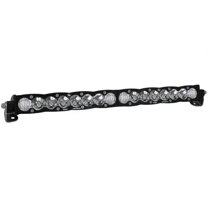 S8 LED Light Bar - Wheel Every Weekend