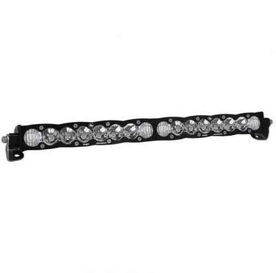 S8 LED Light Bar - Wheel Every Weekend