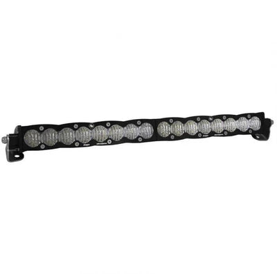 S8 LED Light Bar - Wheel Every Weekend
