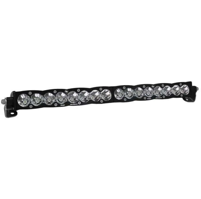 S8 LED Light Bar - Wheel Every Weekend