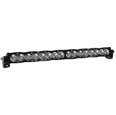 S8 LED Light Bar - Wheel Every Weekend