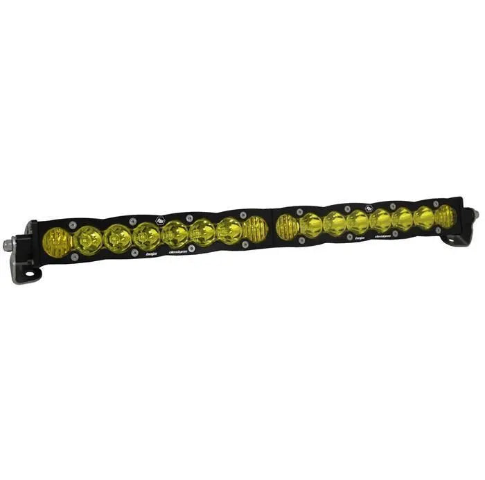 S8 LED Light Bar - Wheel Every Weekend