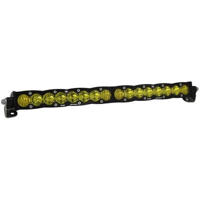 S8 LED Light Bar - Wheel Every Weekend