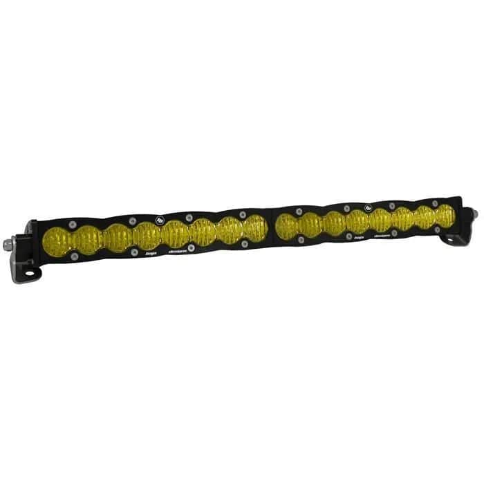 S8 LED Light Bar - Wheel Every Weekend