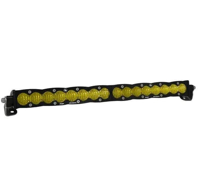 S8 LED Light Bar - Wheel Every Weekend