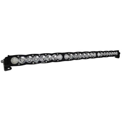 S8 LED Light Bar - Wheel Every Weekend