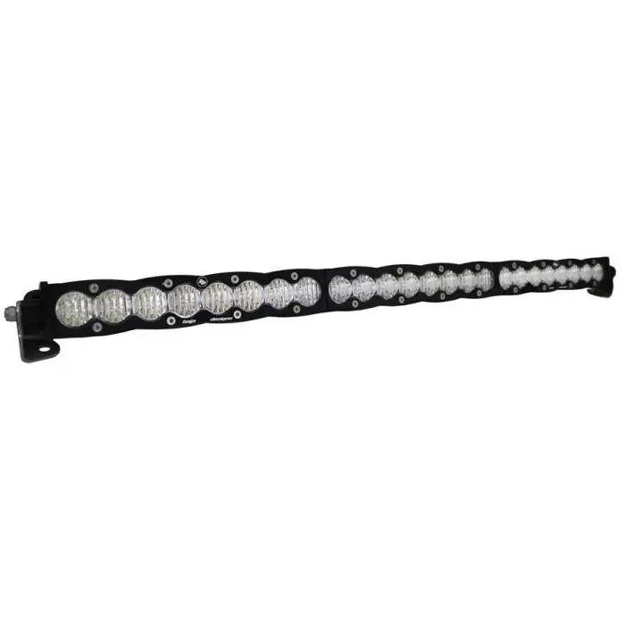 S8 LED Light Bar - Wheel Every Weekend