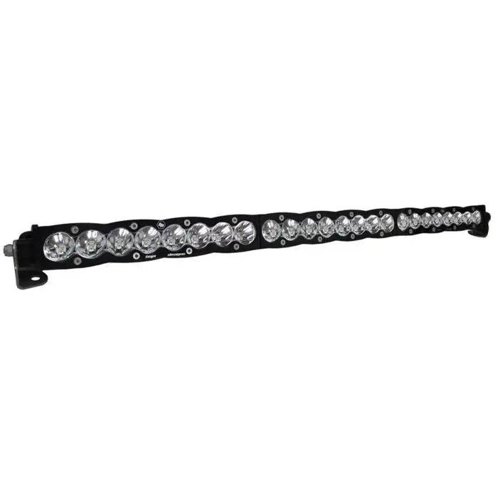 S8 LED Light Bar - Wheel Every Weekend