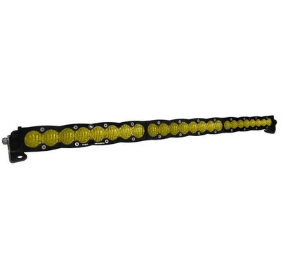 S8 LED Light Bar - Wheel Every Weekend