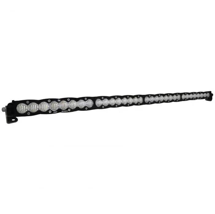 S8 LED Light Bar - Wheel Every Weekend