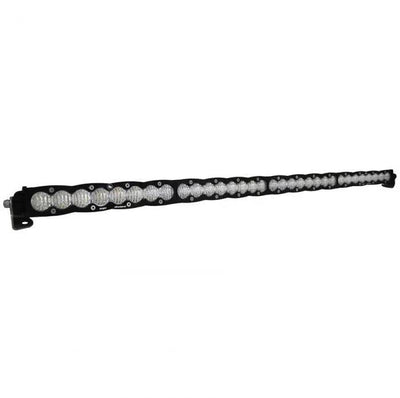 S8 LED Light Bar - Wheel Every Weekend
