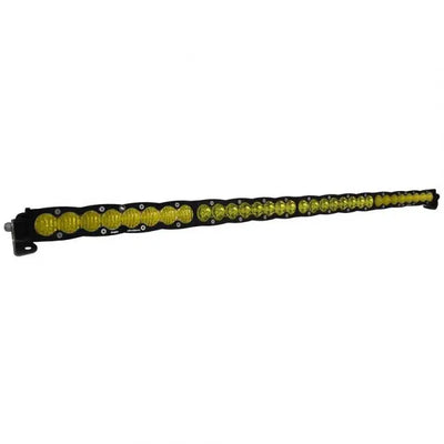 S8 LED Light Bar - Wheel Every Weekend