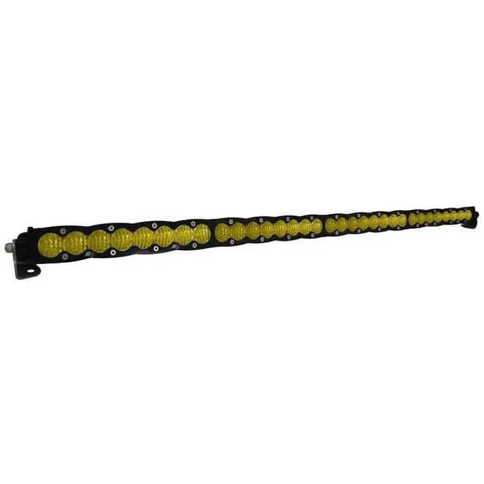 S8 LED Light Bar - Wheel Every Weekend