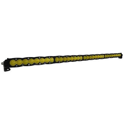 S8 LED Light Bar - Wheel Every Weekend