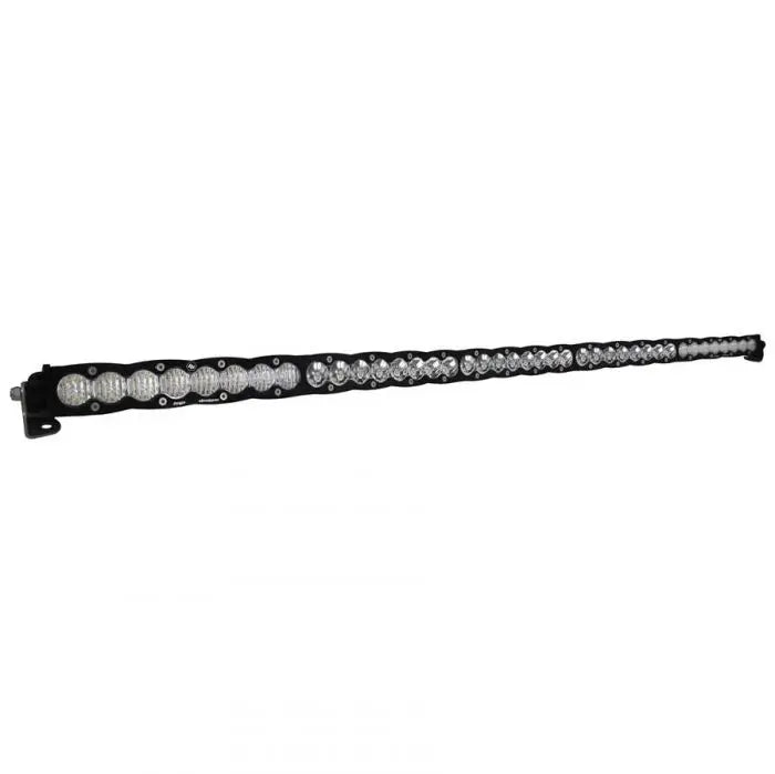 S8 LED Light Bar - Wheel Every Weekend