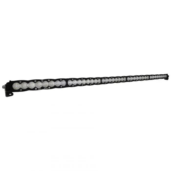 S8 LED Light Bar - Wheel Every Weekend