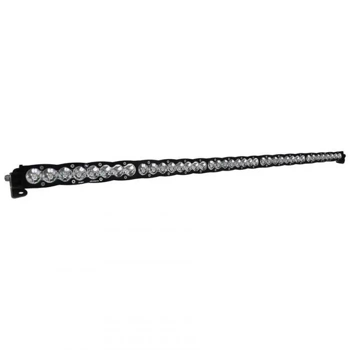 S8 LED Light Bar - Wheel Every Weekend
