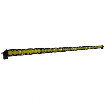 S8 LED Light Bar - Wheel Every Weekend