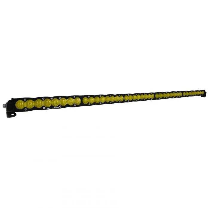 S8 LED Light Bar - Wheel Every Weekend