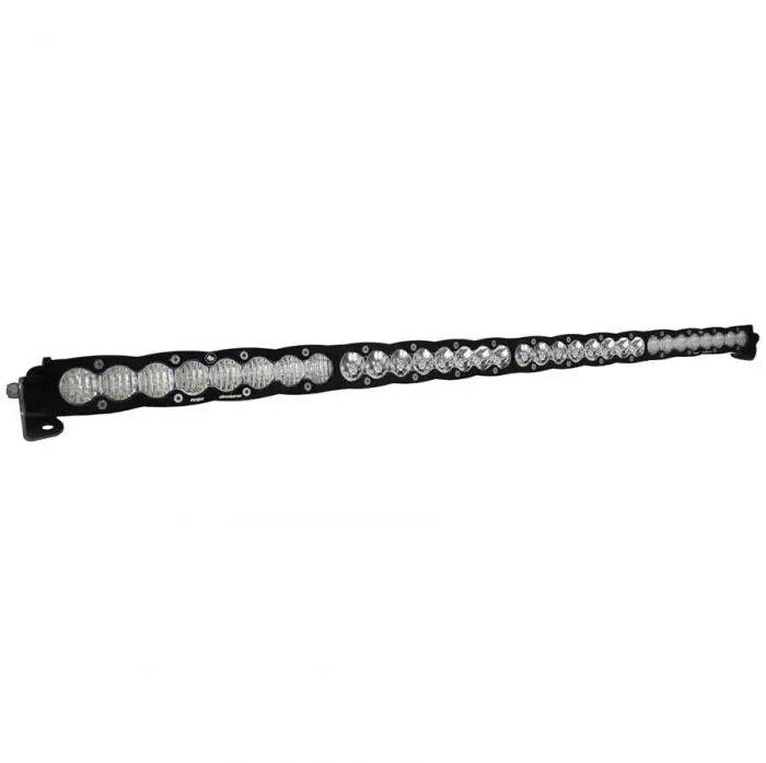 S8 LED Light Bar - Wheel Every Weekend