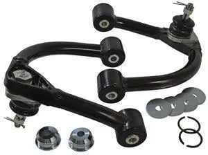 SPC Performance Adjustable Upper Control Arms for 99-06 Toyota Tundra, 01-07 Sequoia - Wheel Every Weekend