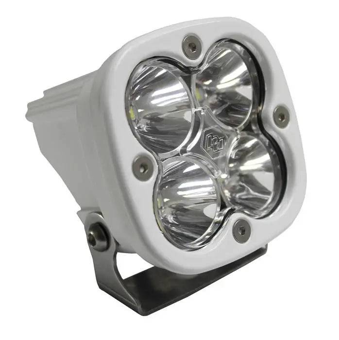 Squadron Pro LED Light - Wheel Every Weekend