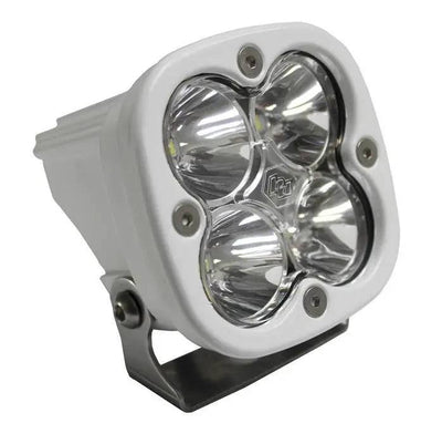 Squadron Pro LED Light - Wheel Every Weekend