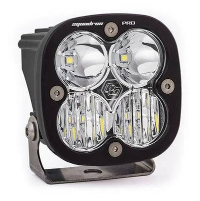 Squadron Pro LED Light - Wheel Every Weekend