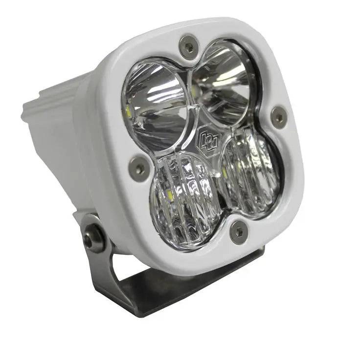 Squadron Pro LED Light - Wheel Every Weekend