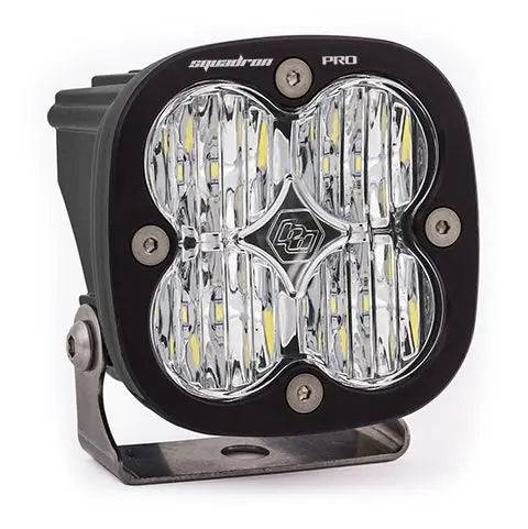 Squadron Pro LED Light - Wheel Every Weekend