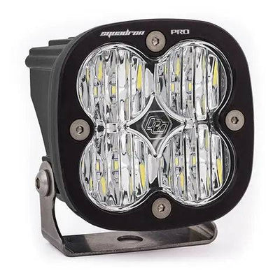 Squadron Pro LED Light - Wheel Every Weekend