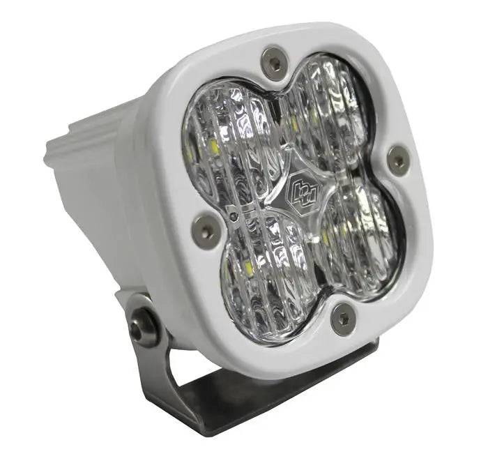 Squadron Pro LED Light - Wheel Every Weekend