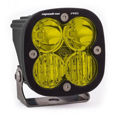 Squadron Pro LED Light - Wheel Every Weekend
