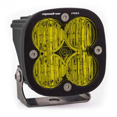 Squadron Pro LED Light - Wheel Every Weekend