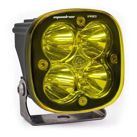 Squadron Pro LED Light - Wheel Every Weekend