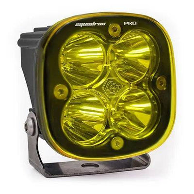 Squadron Pro LED Light - Wheel Every Weekend
