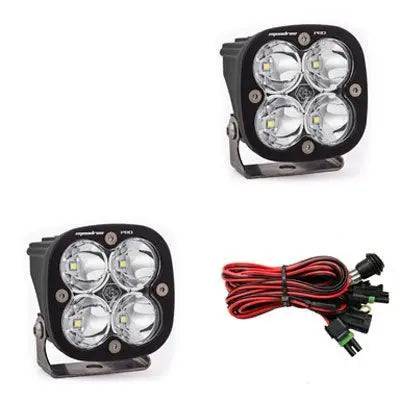 Squadron Pro LED Pair - Wheel Every Weekend