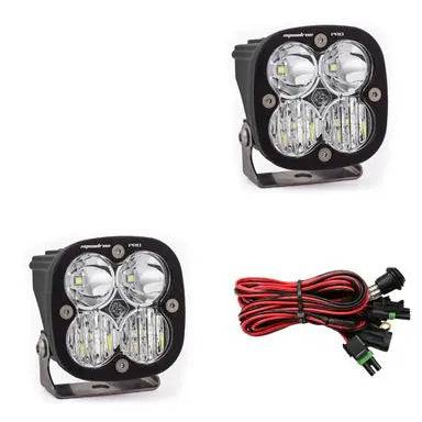 Squadron Pro LED Pair - Wheel Every Weekend