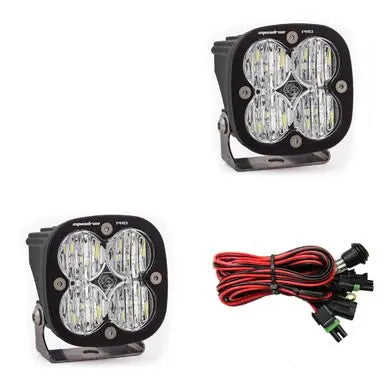 Squadron Pro LED Pair - Wheel Every Weekend