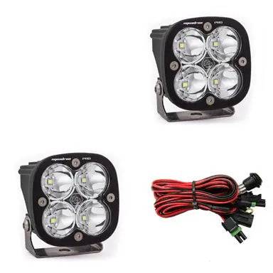 Squadron Pro LED Pair - Wheel Every Weekend