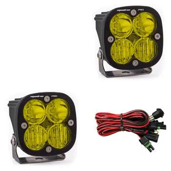Squadron Pro LED Pair - Wheel Every Weekend