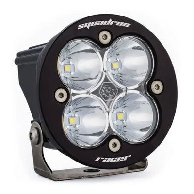 Squadron R Racer Edition LED Light - Wheel Every Weekend